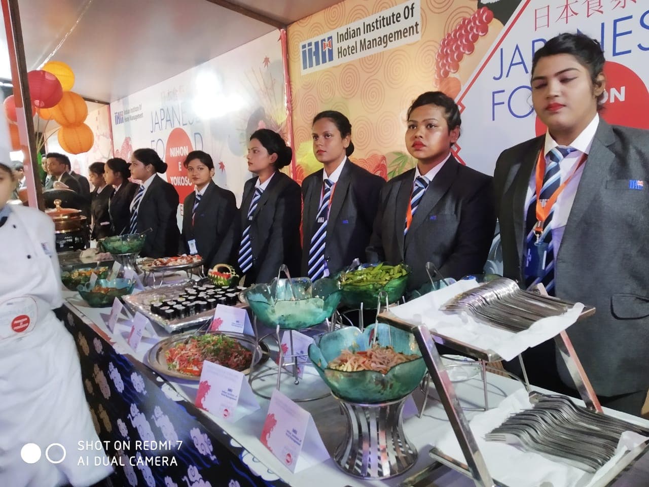 Indian IHM Activities photo 13